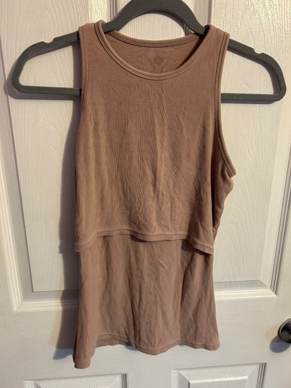 Medium Kindred Bravely Nursing Tank Top